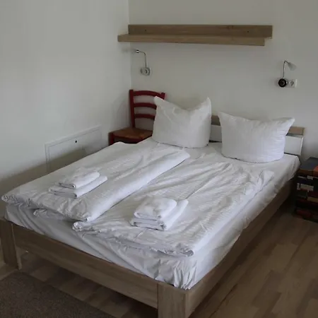 Strandresidenz Zwergmowe A09