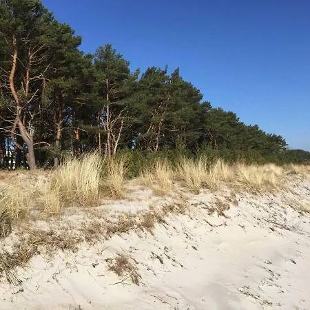 Strandresidenz Zwergmowe A09